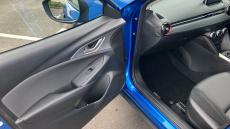 Mazda CX-3 2.0 SE-L Nav 5dr Petrol Hatchback